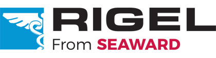 Rigel Medical Logo